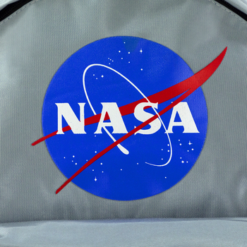 Nasa NASA39BP-GREY Siva