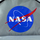 Torbice Nahrbtniki Nasa NASA39BP-GREY Siva