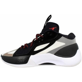 Čevlji  Moški Košarka Nike Jordan Zoom Separate Črna, Bela