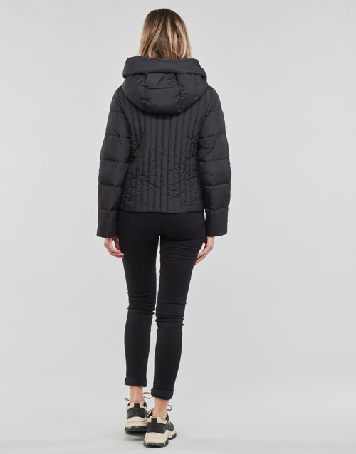 Armani Exchange 6LYB05-YN9HZ Črna