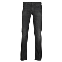 Oblačila Moški Jeans skinny Armani Exchange 6LZJ14-Z5P6Z Črna