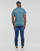 Oblačila Moški Majice s kratkimi rokavi Oxbow O2TAIKA Modra