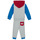 Oblačila Dečki Otroški kompleti Guess I2YG13-K8640-F97P Večbarvna