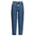 Oblačila Ženske Mom-jeans Tommy Jeans MOM JEAN UHR TPRD DF6134 Modra