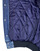 Oblačila Ženske Jakne Tommy Jeans DENIM LETTERMAN JACKET DF7018 Večbarvna