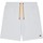 Oblačila Moški Kratke hlače & Bermuda Ellesse 185801 Siva