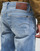 Oblačila Moški Jeans straight G-Star Raw 3301 Regular Tapered Modra