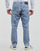 Oblačila Moški Jeans straight G-Star Raw Triple A Regular Straight Sun / Vybledlá / Force / Modra