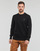 Oblačila Moški Puloverji G-Star Raw Premium core r knit Črna