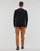 Oblačila Moški Puloverji G-Star Raw Premium core r knit Črna