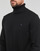 Oblačila Moški Puloverji G-Star Raw Premium core turtle knit Črna
