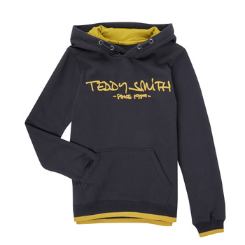 Oblačila Dečki Puloverji Teddy Smith SICLASS         