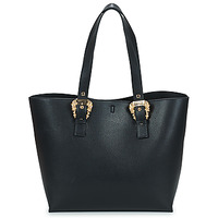 Torbice Ženske Nakupovalne torbe Versace Jeans Couture 73VA4BF9 Črna