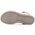 Čevlji  Ženske Sandali & Odprti čevlji Skechers 163310 Bež