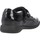 Čevlji  Deklice Čevlji Derby & Čevlji Richelieu Clarks ETCH CRAFT K Črna
