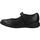 Čevlji  Deklice Čevlji Derby & Čevlji Richelieu Clarks ETCH CRAFT T Črna