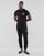 Oblačila Moški Spodnji deli trenirke  Versace Jeans Couture 73GAAT06-C89 Črna