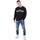 Oblačila Moški Puloverji Project X Paris 2220136 Črna