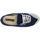 Čevlji  Moški Modne superge Kawasaki Legend Canvas Shoe K192500 2002 Navy Modra