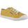 Čevlji  Moški Modne superge Kawasaki Tennis Canvas Shoe K202403 5005 Golden Rod Rumena
