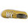 Čevlji  Moški Modne superge Kawasaki Tennis Canvas Shoe K202403 5005 Golden Rod Rumena