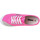 Čevlji  Ženske Modne superge Kawasaki Original Neon Canvas Shoe K202428 4014 Knockout Pink Rožnata