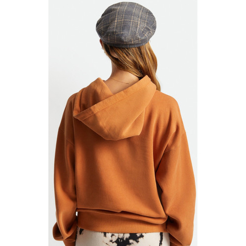 Brixton Fiddler cap Siva