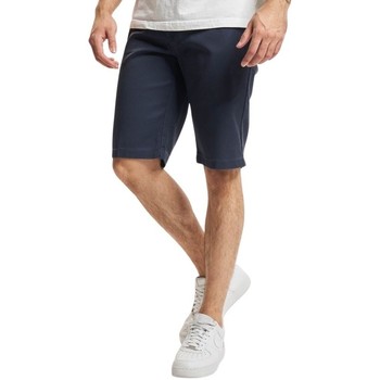 Oblačila Moški Kratke hlače & Bermuda Dickies Short  Slim Fit Modra