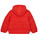 Oblačila Otroci Puhovke adidas Originals PADDED JACKET Rdeča