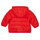 Oblačila Otroci Puhovke adidas Originals PADDED JACKET Rdeča