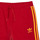 Oblačila Dečki Kratke hlače & Bermuda adidas Originals SHORTS COUPE DU MONDE Espagne Rdeča