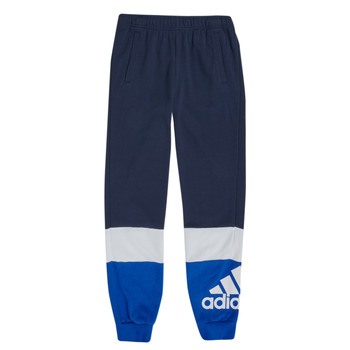 Oblačila Otroci Spodnji deli trenirke  Adidas Sportswear HN8557 Večbarvna