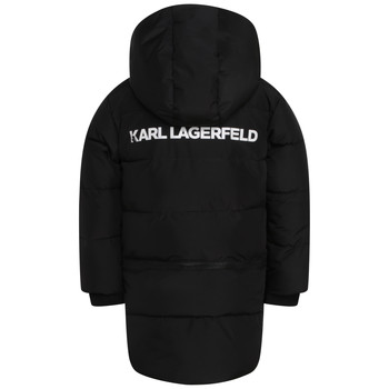 Karl Lagerfeld Z16141-09B Črna