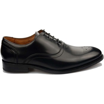 Čevlji  Moški Čevlji Derby & Čevlji Richelieu Clarks Dixon Craft Črna