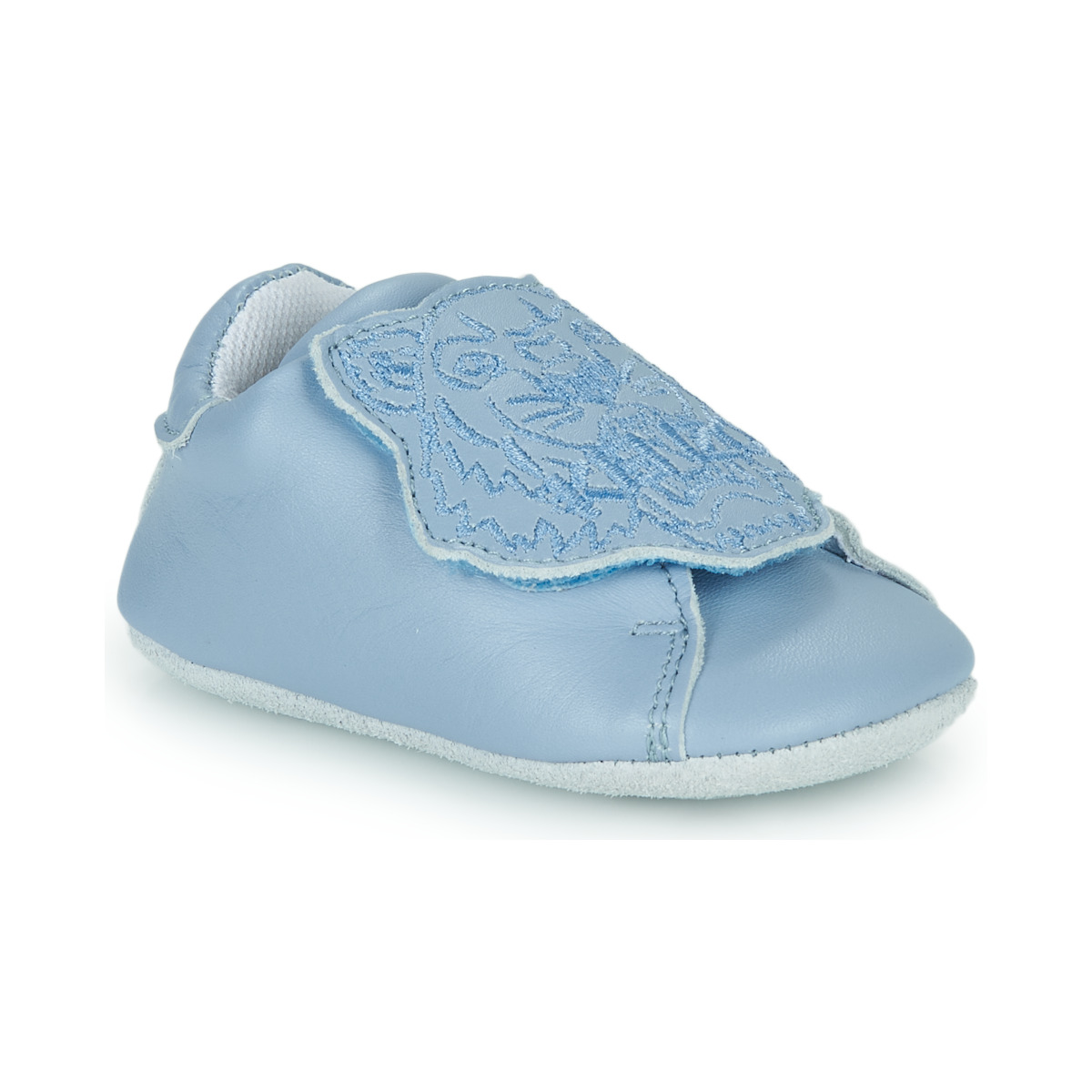 Čevlji  Otroci Nogavice za dojenčke Kenzo K99007 Modra