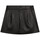 Oblačila Deklice Kratke hlače & Bermuda Zadig & Voltaire X14140-09B Črna