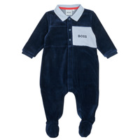 Oblačila Dečki Pižame & Spalne srajce BOSS J97195-849         