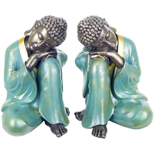 Dom Kipci in figurice Signes Grimalt Slika Buda 2 Enot Modra