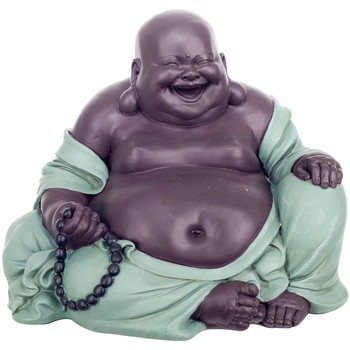 Dom Kipci in figurice Signes Grimalt Slika Buda Smiring. Zelena