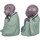 Dom Kipci in figurice Signes Grimalt Slika Monk 2 Enote Zelena