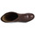 Čevlji  Ženske Mestni škornji    Lauren Ralph Lauren EMELIE-BOOTS-TALL BOOT Čokoladna