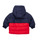 Oblačila Dečki Puhovke Timberland T06423-85T Rdeča