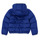 Oblačila Dečki Puhovke Timberland T06424-843 Modra