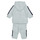 Oblačila Dečki Otroški kompleti Timberland T98313-10B Večbarvna