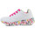 Čevlji  Deklice Sandali & Odprti čevlji Skechers Lovely Luv 314976L-WMLT Večbarvna