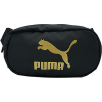 Torbice Športne torbe Puma Originals Urban Črna