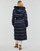 Oblačila Ženske Puhovke Lauren Ralph Lauren MX BLTD HD INSULATED COAT         