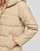 Oblačila Ženske Puhovke Lauren Ralph Lauren DUVET VST HD INSULATED COAT Bež