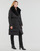 Oblačila Ženske Puhovke Lauren Ralph Lauren FX FR BLT HD INSULATED COAT Črna
