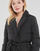 Oblačila Ženske Puhovke Lauren Ralph Lauren FX FR BLT HD INSULATED COAT Črna